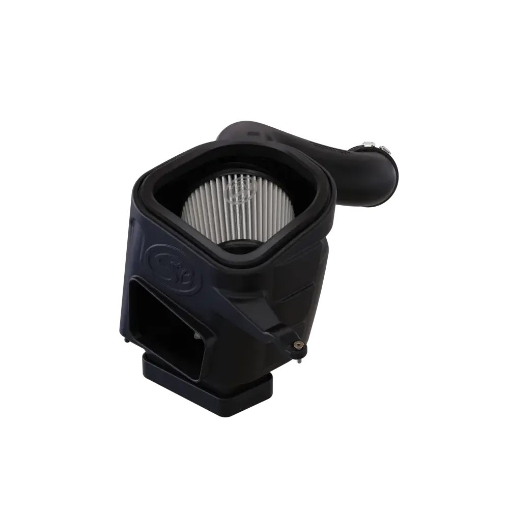 2003-2007 Cummins S&B Intake Kit (75-5094) - Image 10