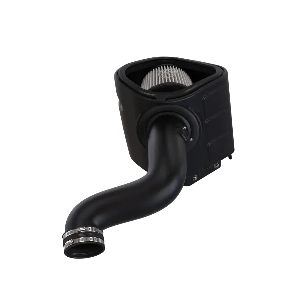 2003-2007 Cummins S&B Intake Kit (75-5094) - Image 12