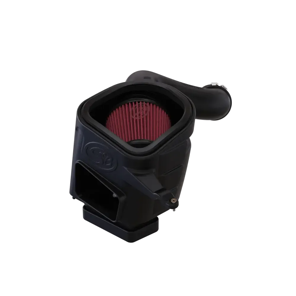 2003-2007 Cummins S&B Intake Kit (75-5094) - Image 3