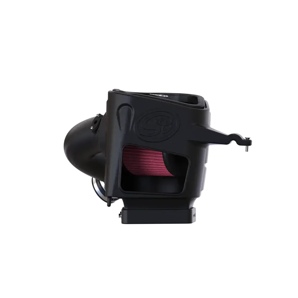 2003-2007 Cummins S&B Intake Kit (75-5094) - Image 4