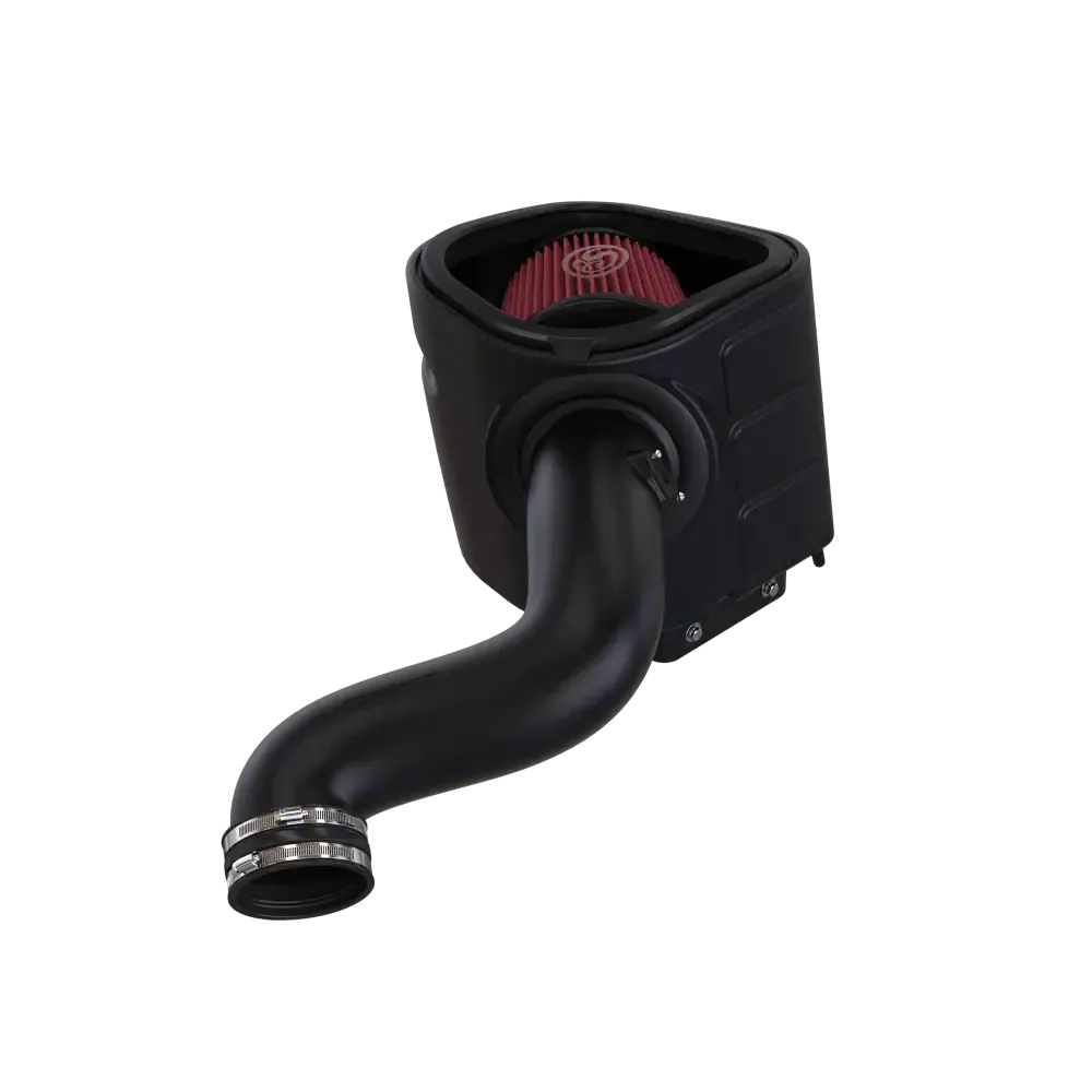2003-2007 Cummins S&B Intake Kit (75-5094) - Image 5