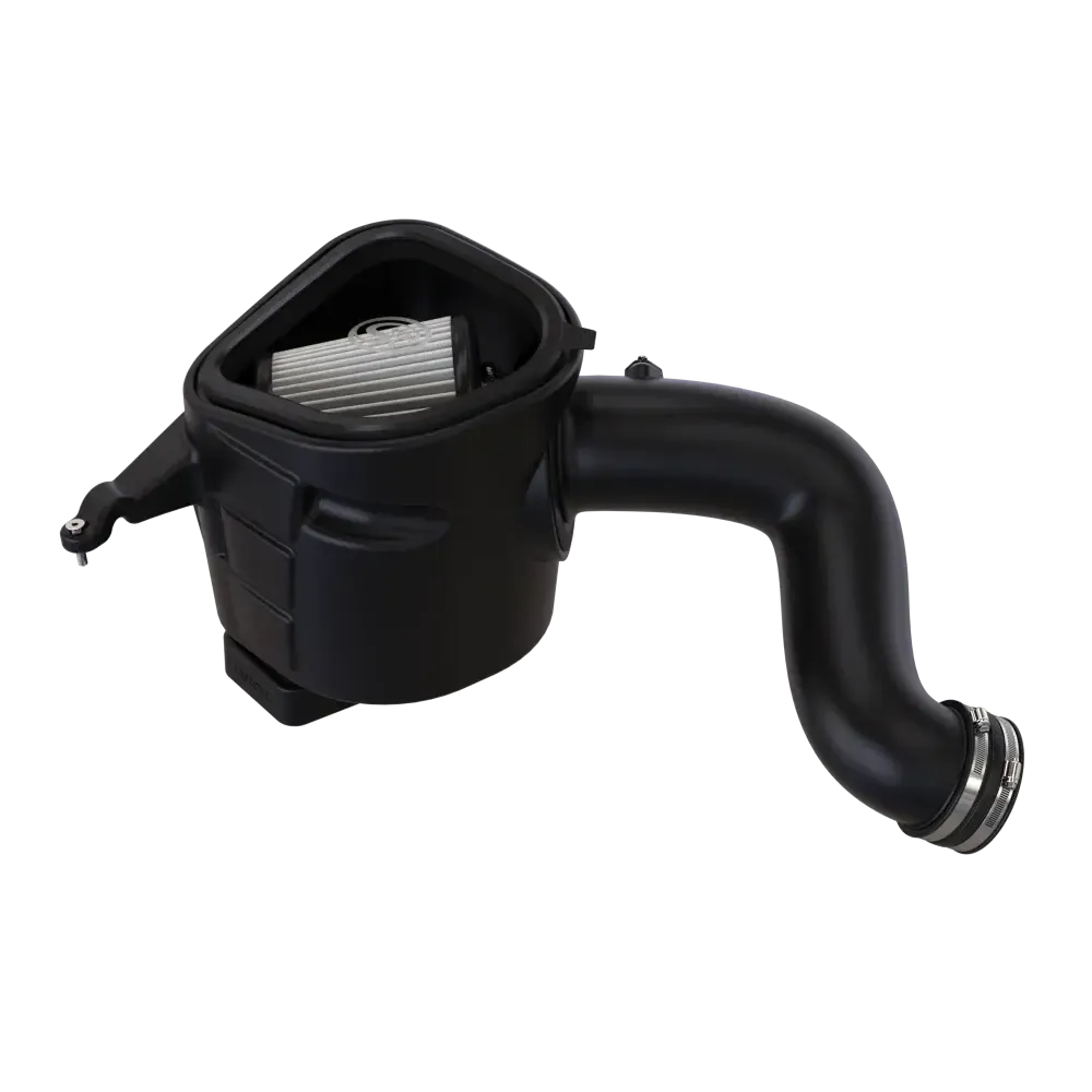 2003-2007 Cummins S&B Intake Kit (75-5094) - Image 8