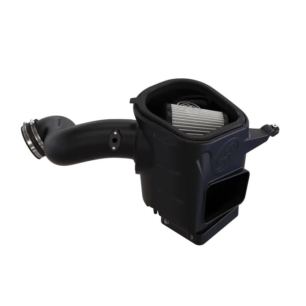 2003-2007 Cummins S&B Intake Kit (75-5094) - Image 9