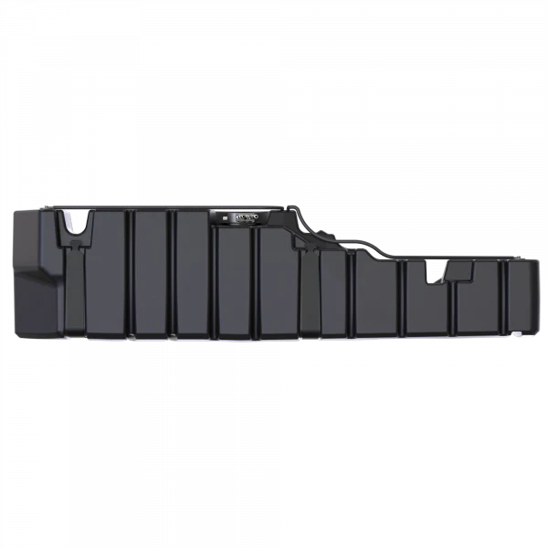 2001-2004 Duramax S&B 65 Gallon Replacement Fuel Tank (CC-LB) (10-1013) - Image 4