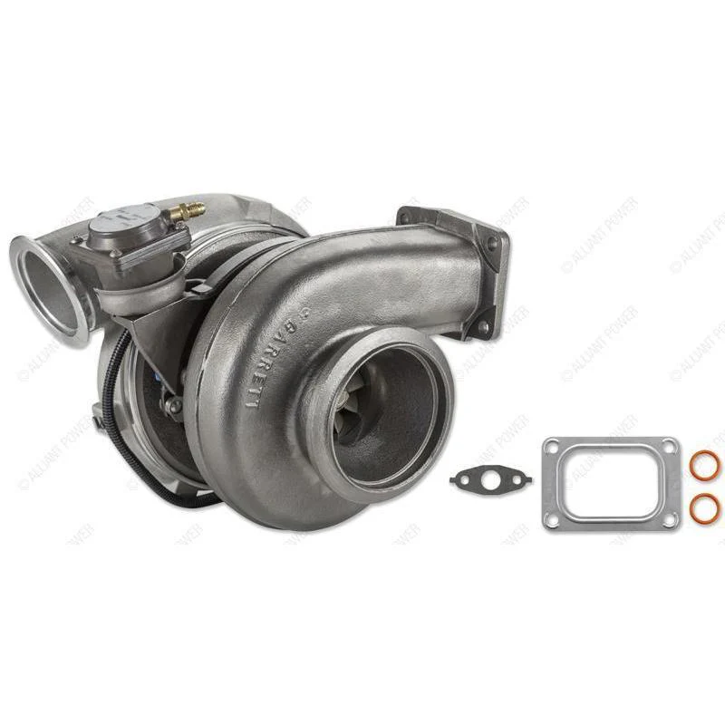 2004-2006 Detroit Diesel Remanufactured Turbocharger (AP80053)