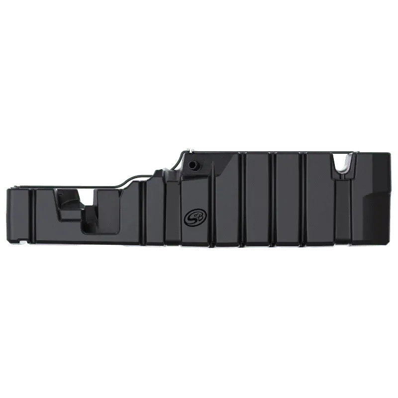 2004-2010 Duramax S&B 65 Gallon Replacement Fuel Tank (CC-LB) (10-1010-1) - Image 4