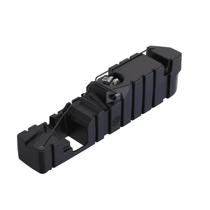 2004-2010 Duramax S&B 65 Gallon Replacement Fuel Tank (CC-LB) (10-1010-1) - Image 6