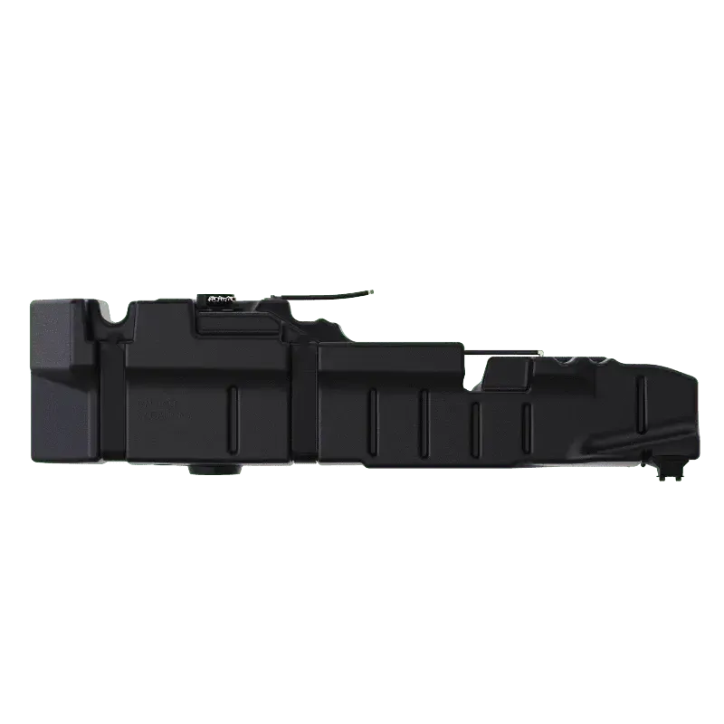 2004-2010 Duramax S&B 62 Gallon Fuel Tank (CC-SB) (10-1006) - Image 3