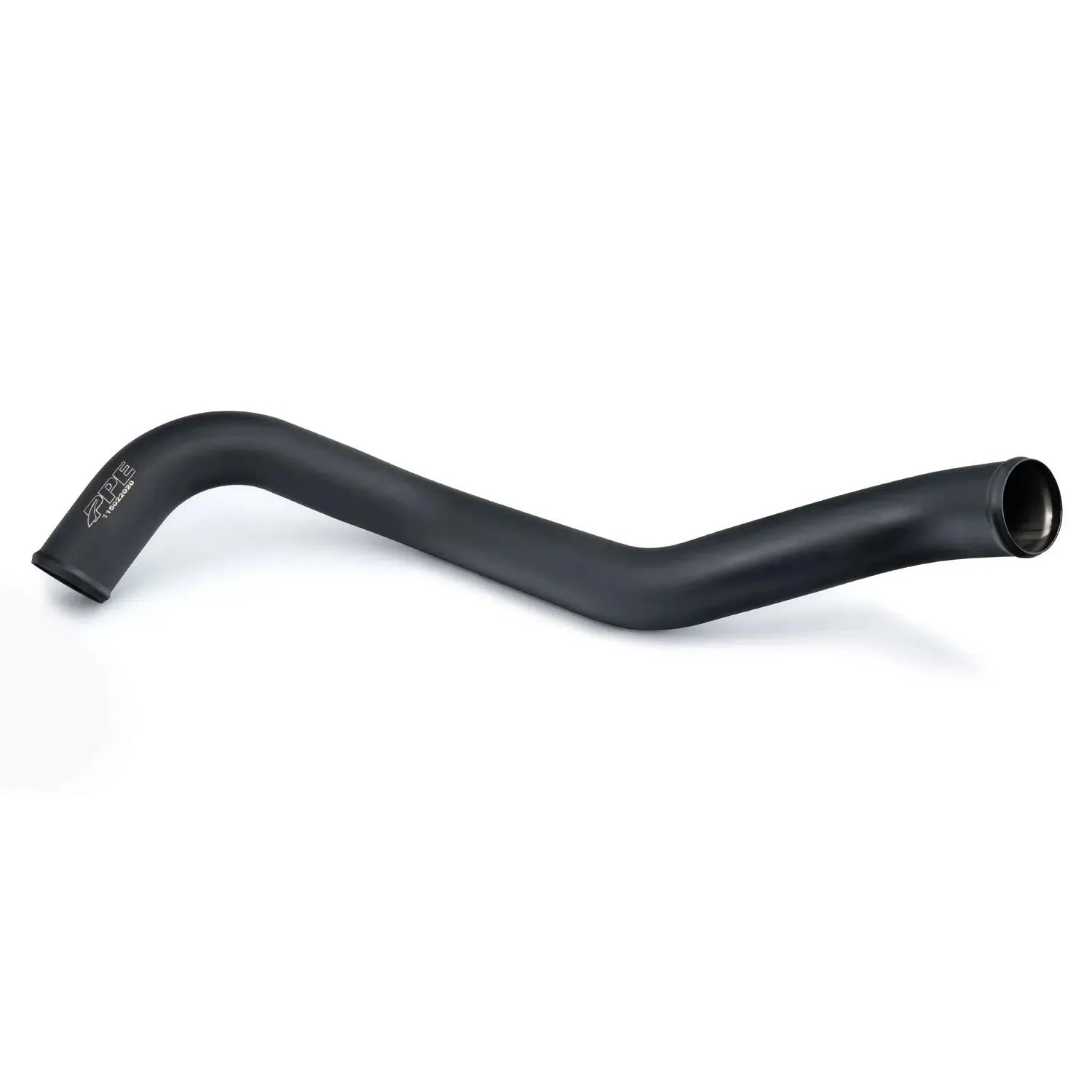 2004.5-2010 Duramax Hot Side Intercooler Charge Pipe 3" Stainless Steel (115022000) - Image 4