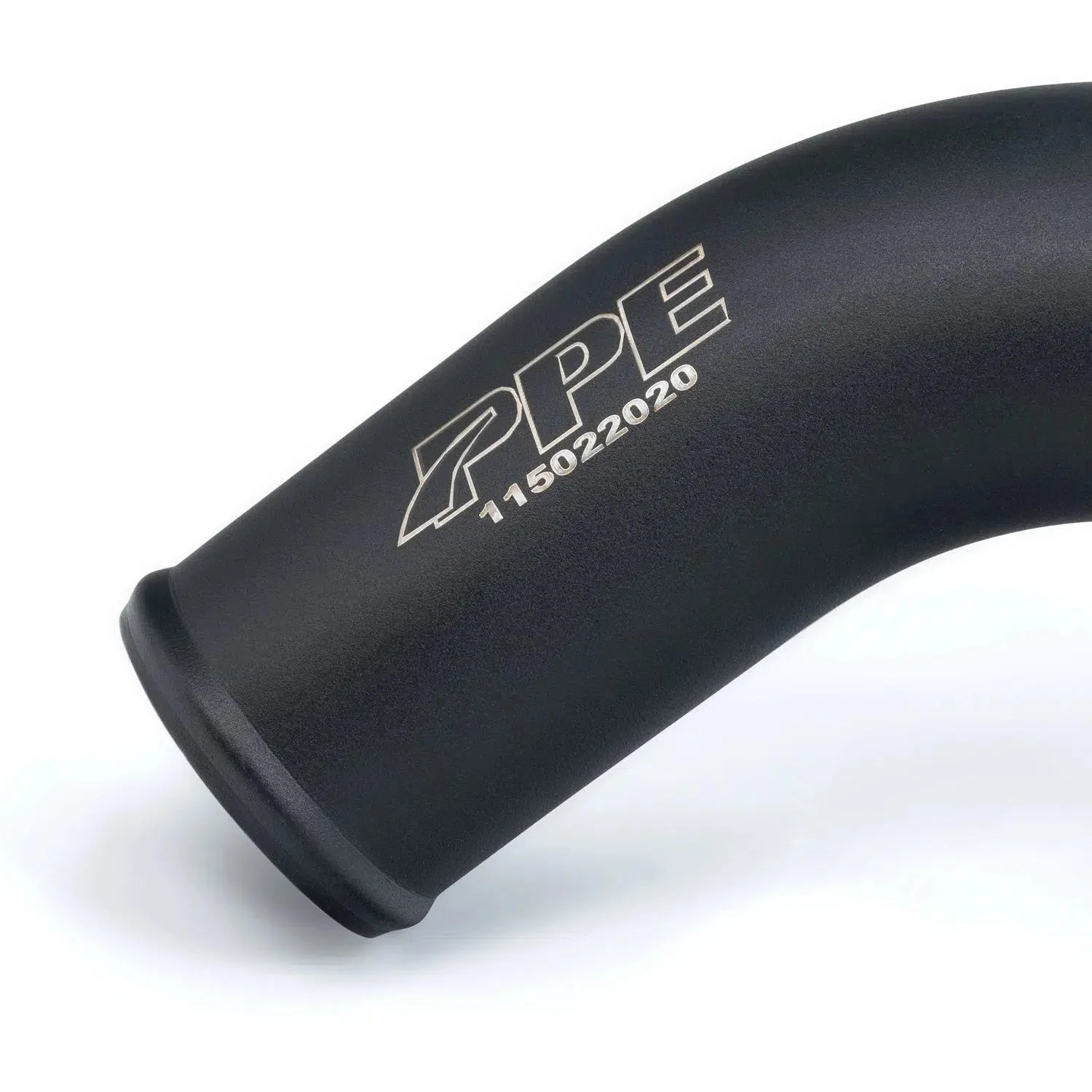 2004.5-2010 Duramax Hot Side Intercooler Charge Pipe 3" Stainless Steel (115022000) - Image 5
