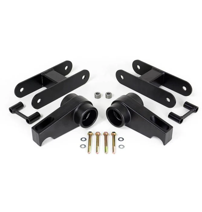 2004-2012 Colorado/Canyon 2.25" SST Lift Kit (69-3070)