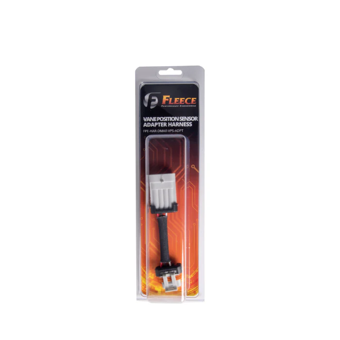 2004.5-2005 Duramax Turbo Vane Position Sensor Adapter Harness (FPE-HAR-DMAX-VPS-ADPT) - Image 4