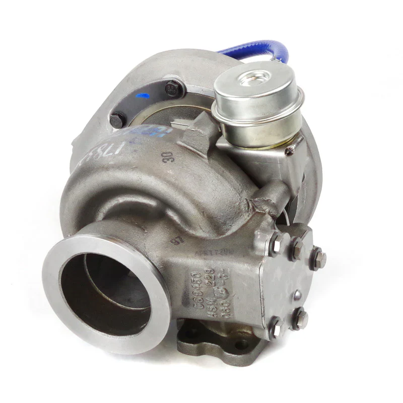 2004.5-2007 Cummins PhatShaft Turbos (3622406512) - Image 3