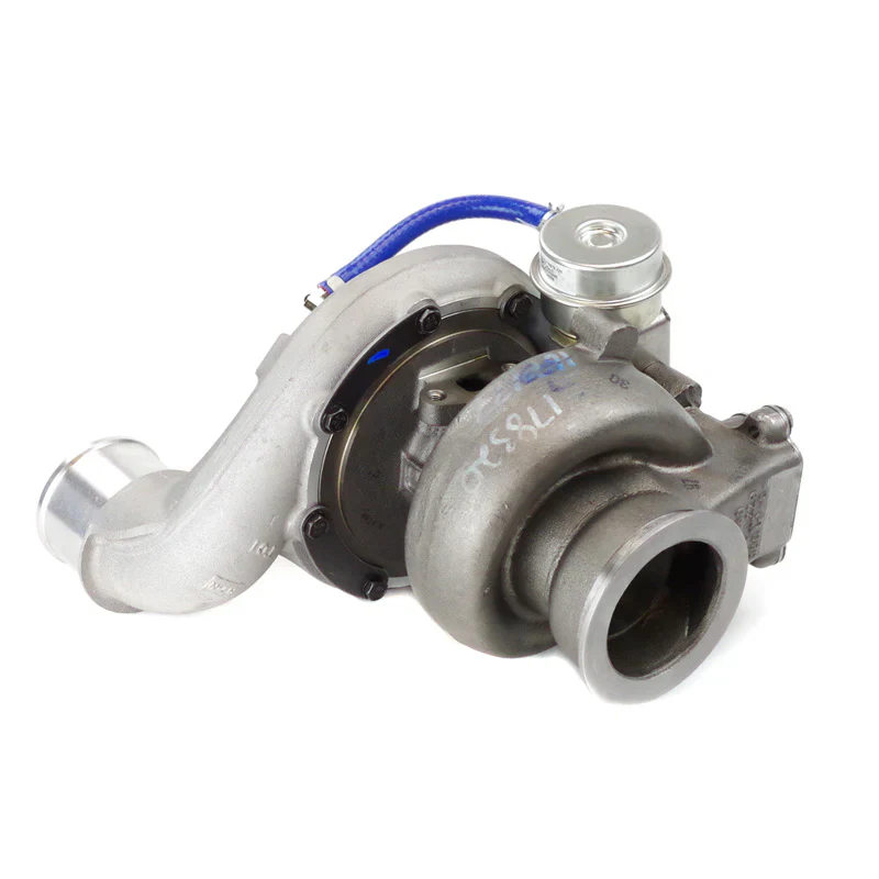2004.5-2007 Cummins PhatShaft Turbos (3622406512) - Image 4