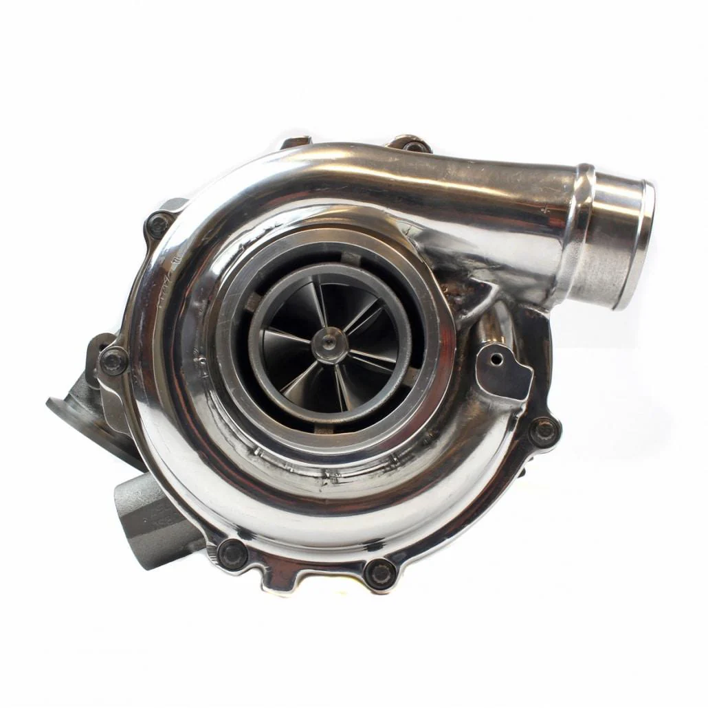 2004.5-2007 Powerstroke XR1 Series Turbocharger (743250-0024-XR1)