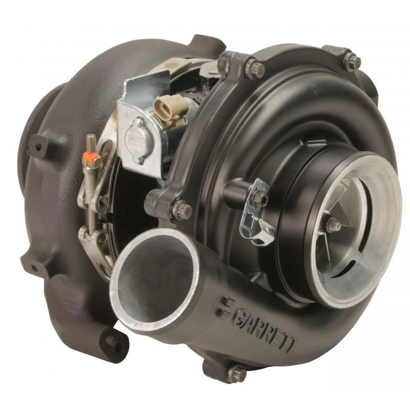 2004.5-2007 Powerstroke 63MM Street FMW Cheetah Turbocharger (FPE-6.0STREET-0407) - Image 4