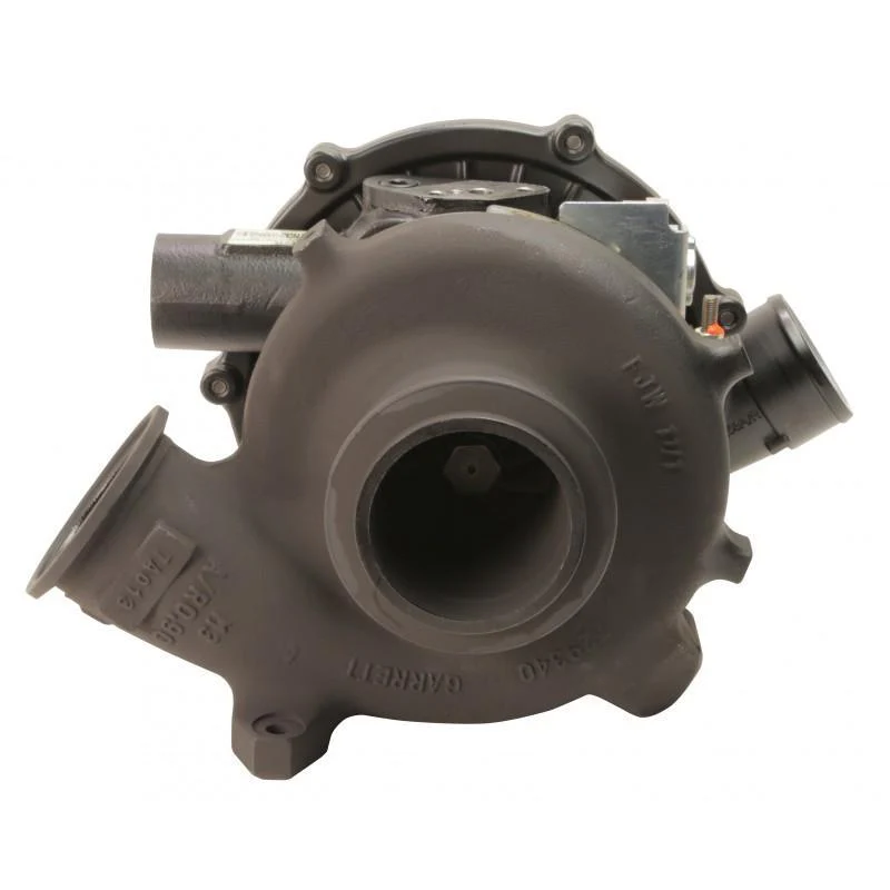 2004.5-2007 Powerstroke 63MM Street FMW Cheetah Turbocharger (FPE-6.0STREET-0407) - Image 5