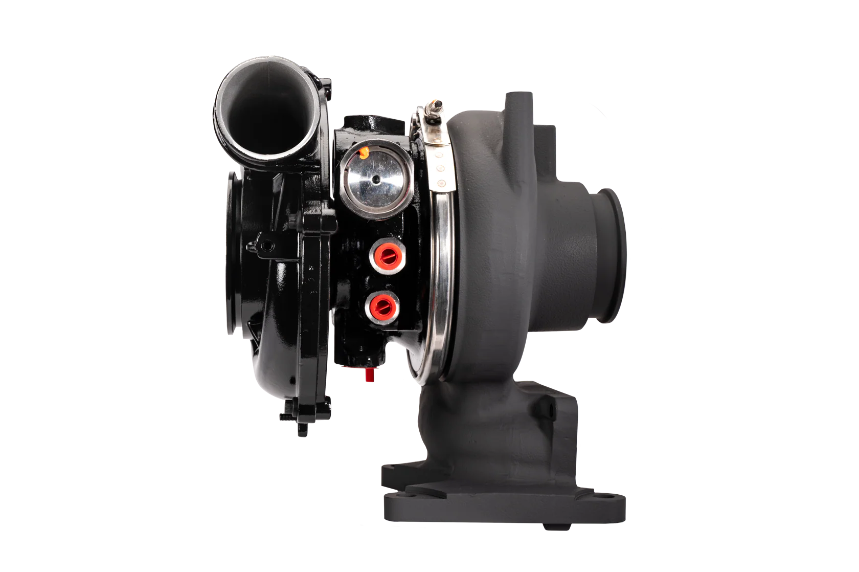 2004.5-2010 Duramax - 63mm FMW VNT Cheetah Turbocharger (FPE-VNT63-STREET) - Image 3