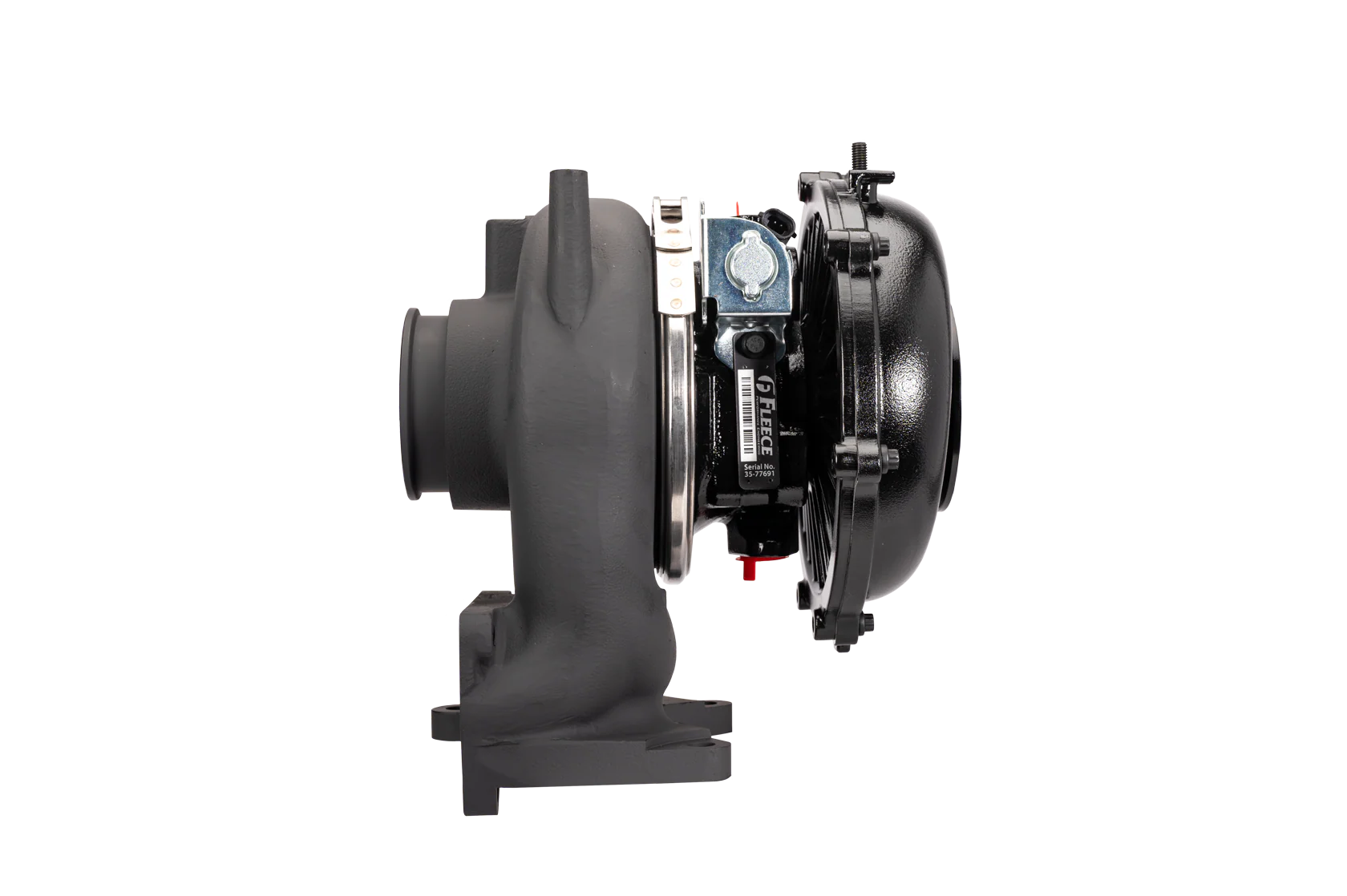 2004.5-2010 Duramax - 63mm FMW VNT Cheetah Turbocharger (FPE-VNT63-STREET) - Image 4
