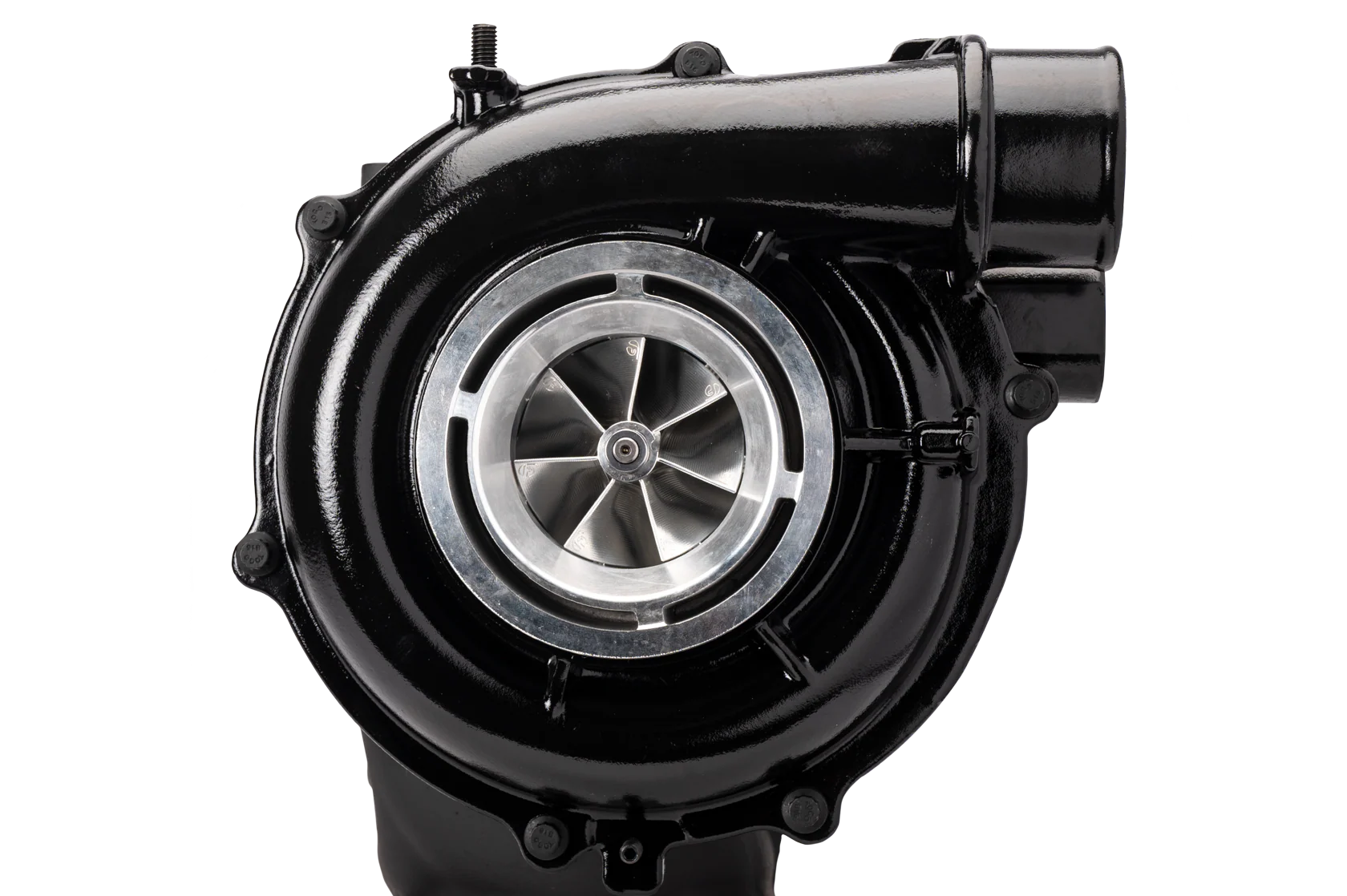 2004.5-2010 Duramax - 63mm FMW VNT Cheetah Turbocharger (FPE-VNT63-STREET) - Image 5