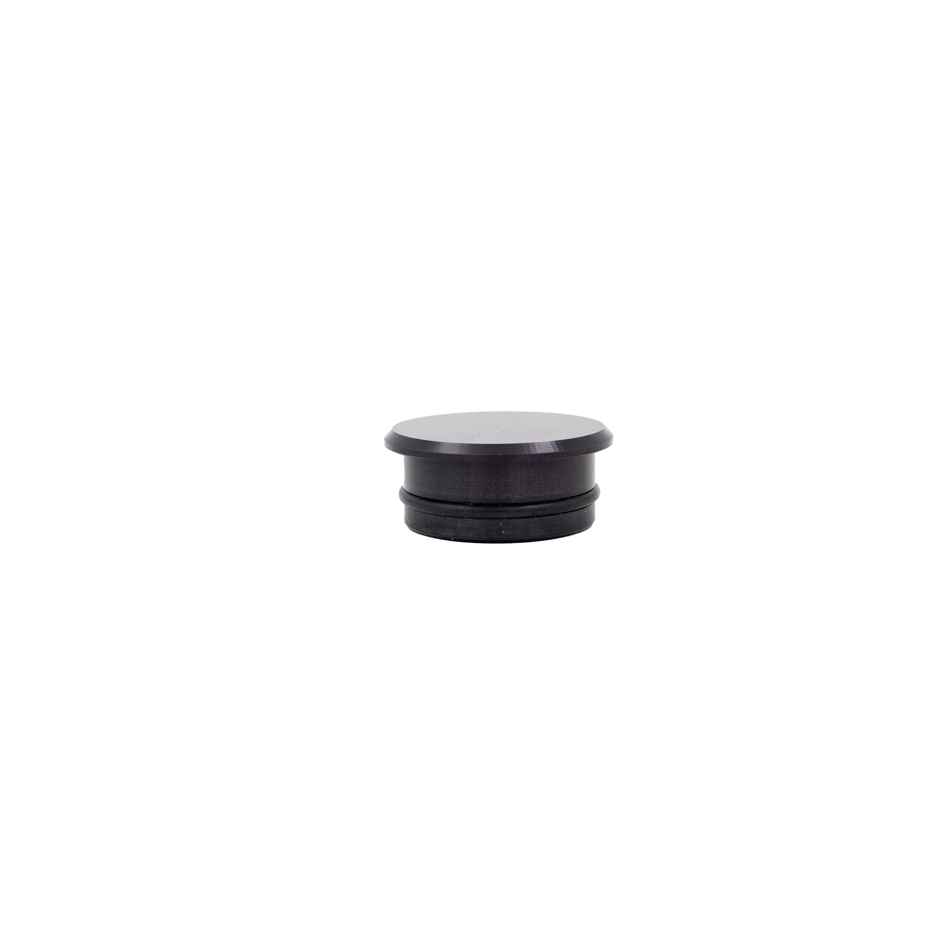2004.5-2010 Duramax Intake Resonator Plug Private/Black Label (LLY-INT-A030-PRI) - Image 2