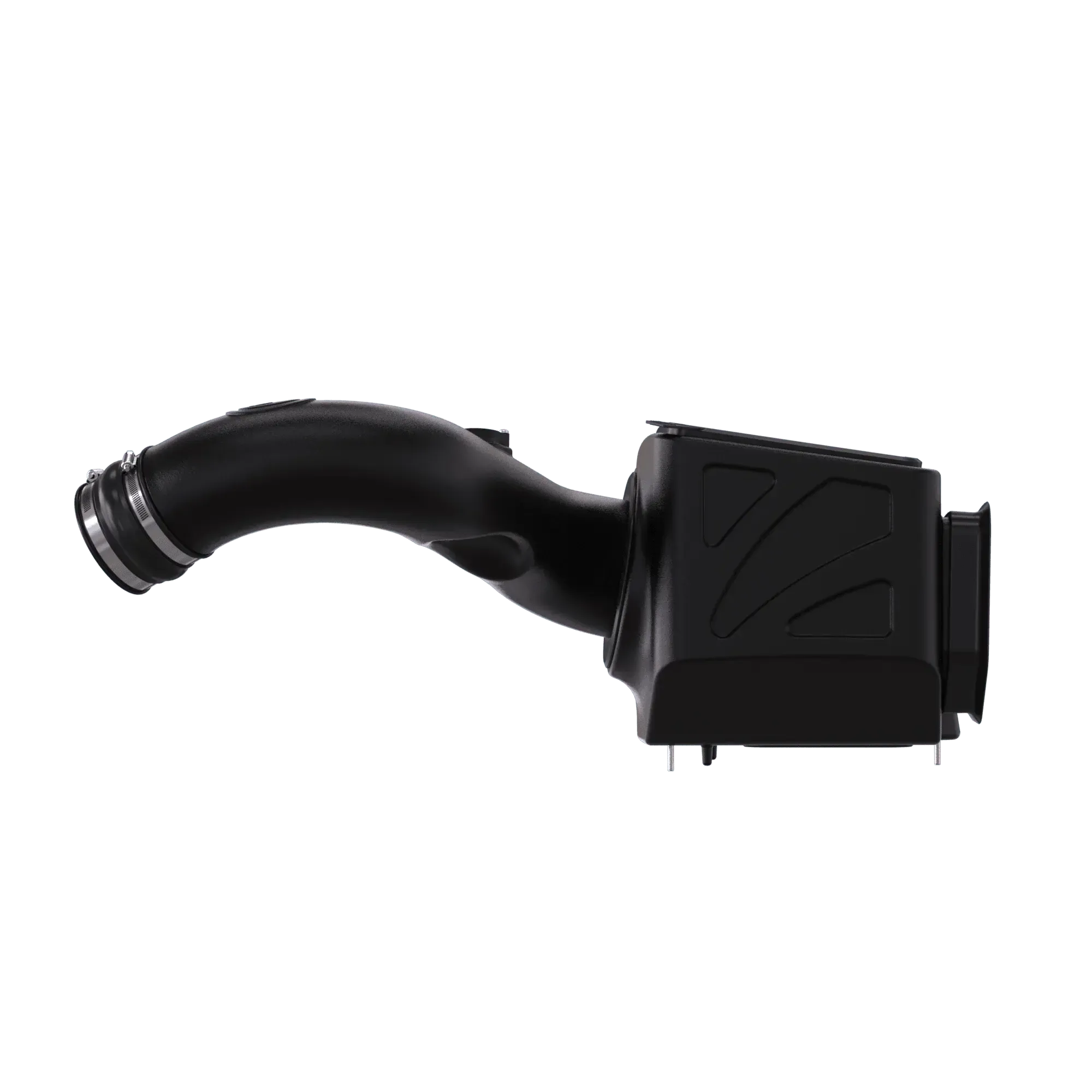 2004-2005 Duramax S&B Cold Air Intake Kit (75-5102) - Image 6