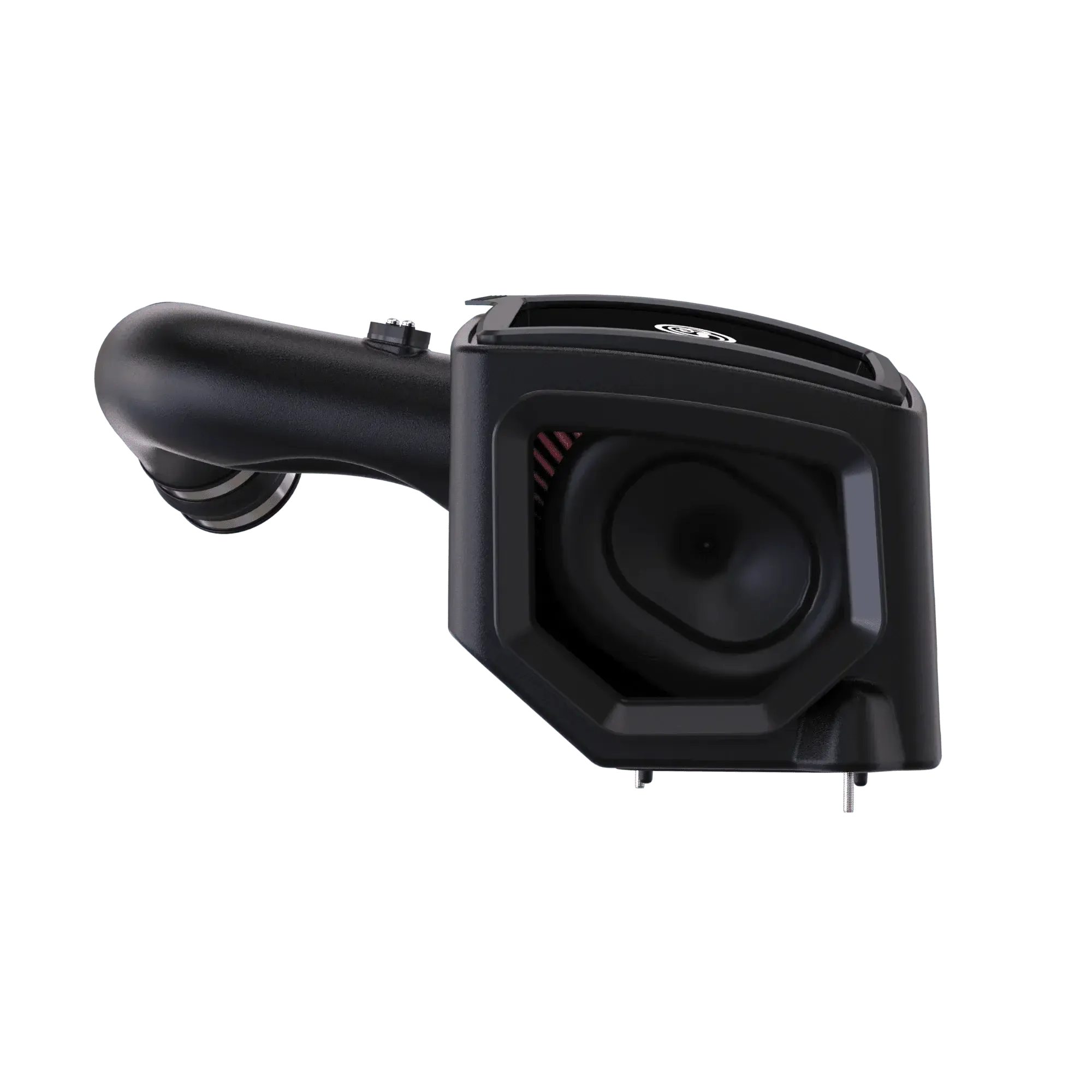 2004-2005 Duramax S&B Cold Air Intake Kit (75-5102) - Image 8