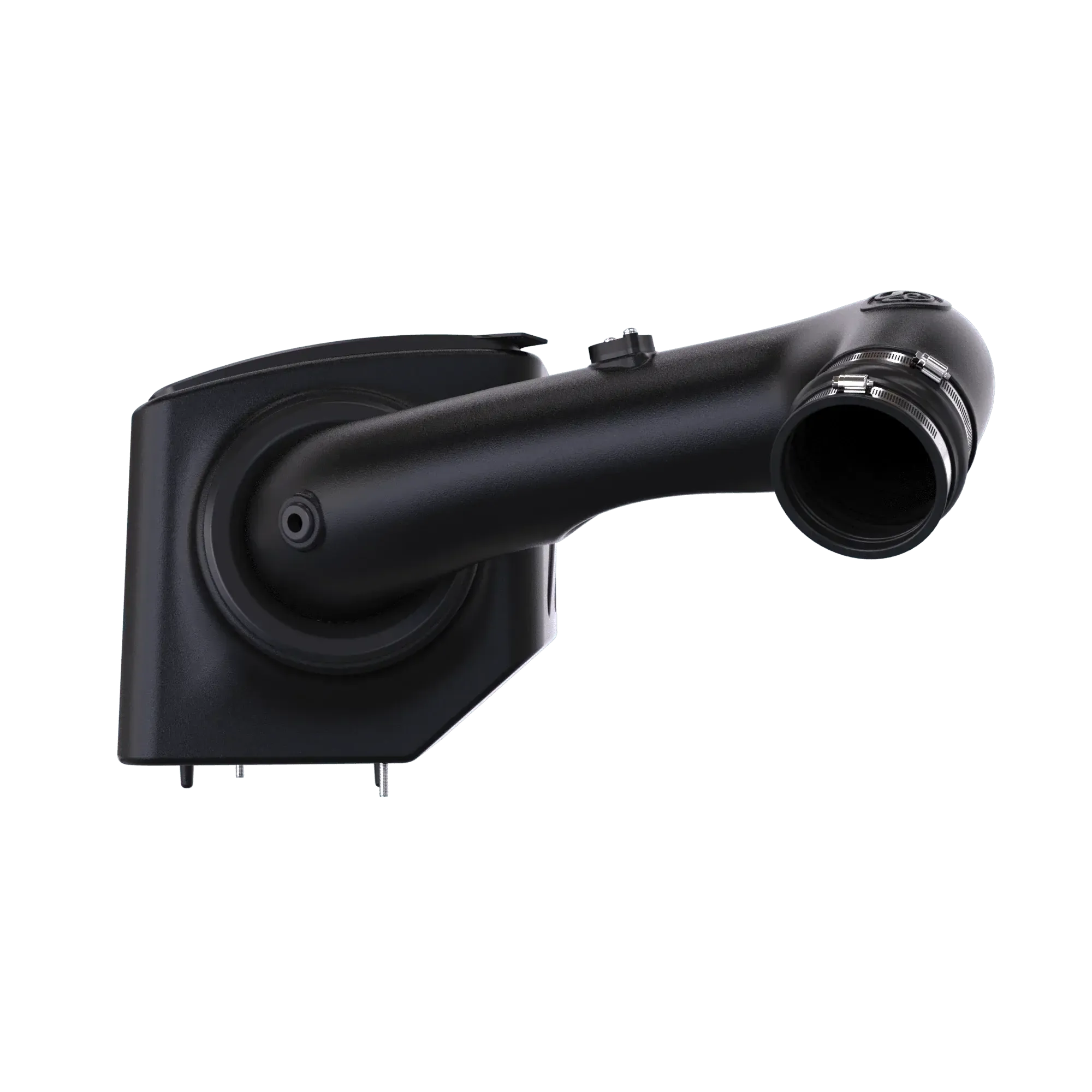 2004-2005 Duramax S&B Cold Air Intake Kit (75-5102) - Image 9