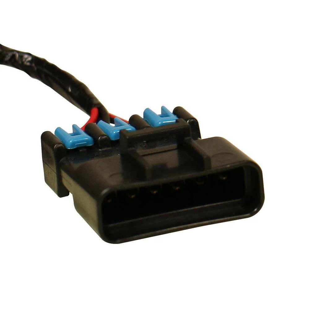 2005-2006 Cummins Throttle Sensitivity Booster V3.0 (1057931) - Image 4