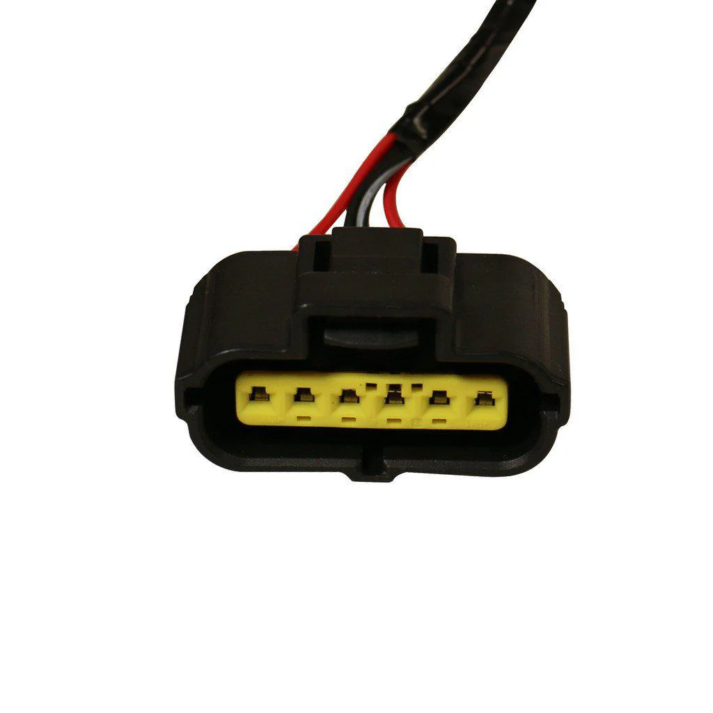 2005-2006 Cummins Throttle Sensitivity Booster V3.0 (1057931) - Image 5