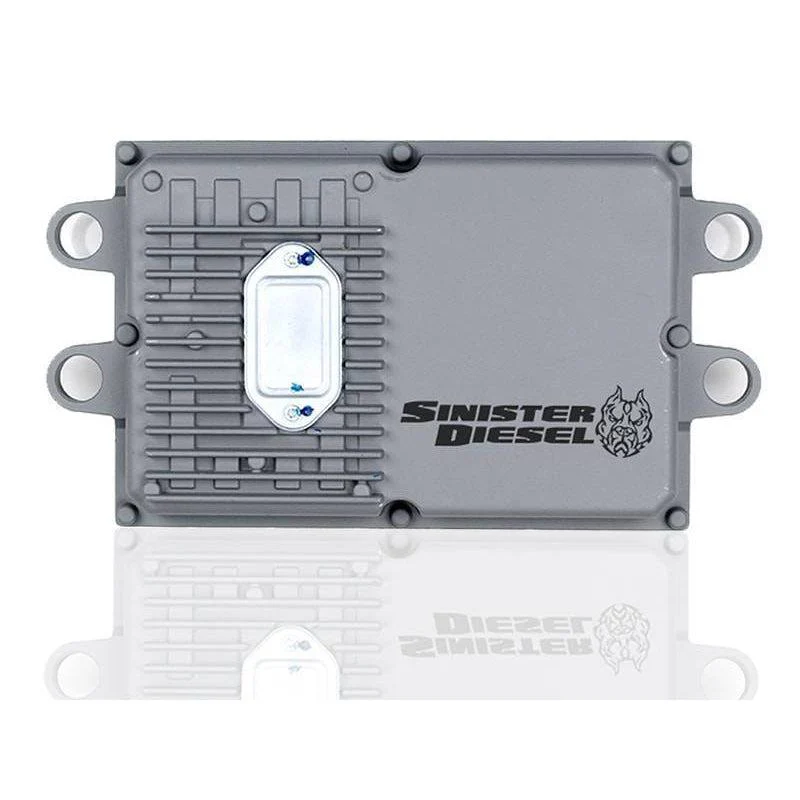 2005-2007 Powerstroke Reman Fuel Injection Control Module (FICM) (SD-FICM-FORD-05)