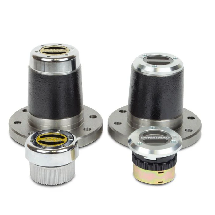 2005-2014 Powerstroke FreeSpin Kit (FO60-3X1104-F) - Image 2