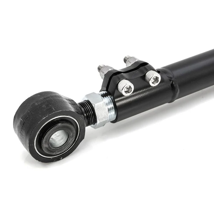 2005-2016 Powerstroke HD Anti-Wobble Track Bar w/ 0-5" Lift (77-2005) - Image 2
