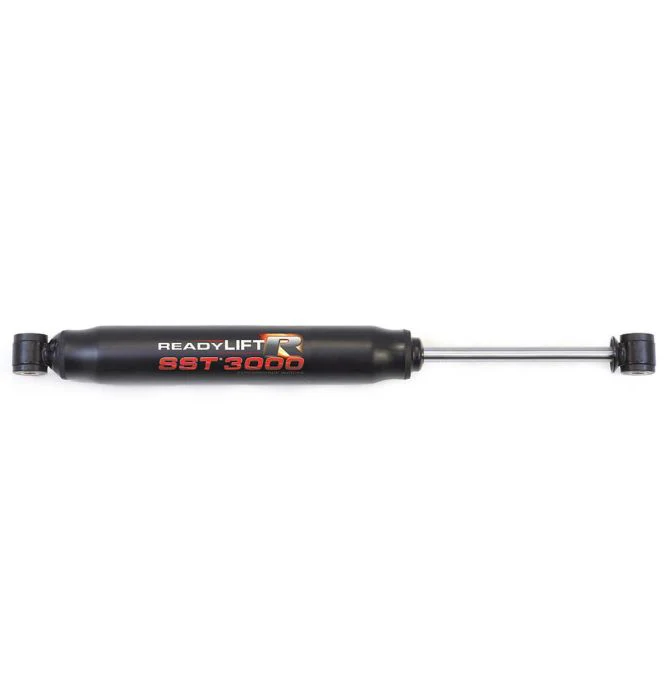 2005-2020 Powerstroke SST3000 Rear Shocks w/ 1-3" Lift (93-2500R)