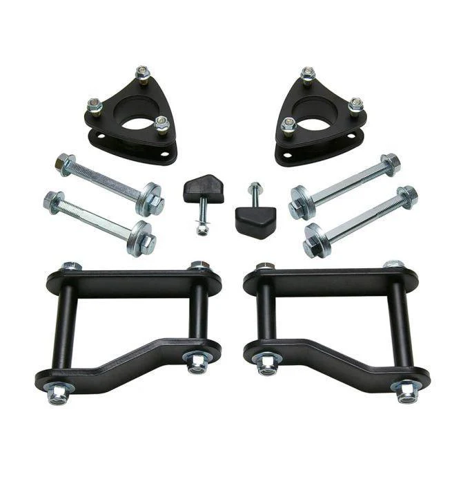 2005-2023 Nissan 2.5" SST Lift Kit (69-4510)