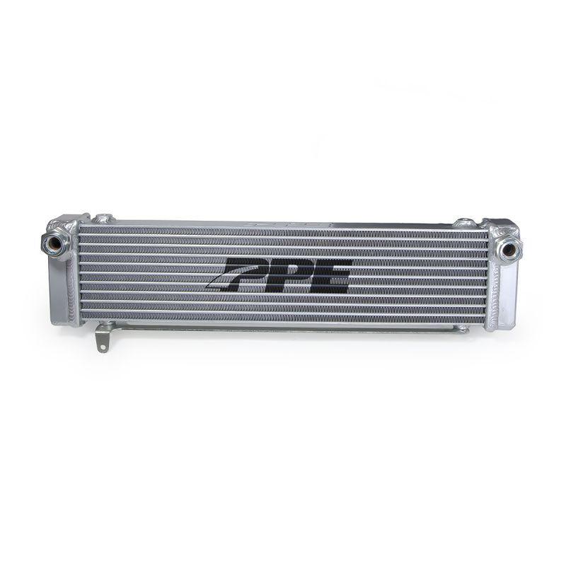 2006-2010 Duramax Performance Transmission Cooler (124062000)