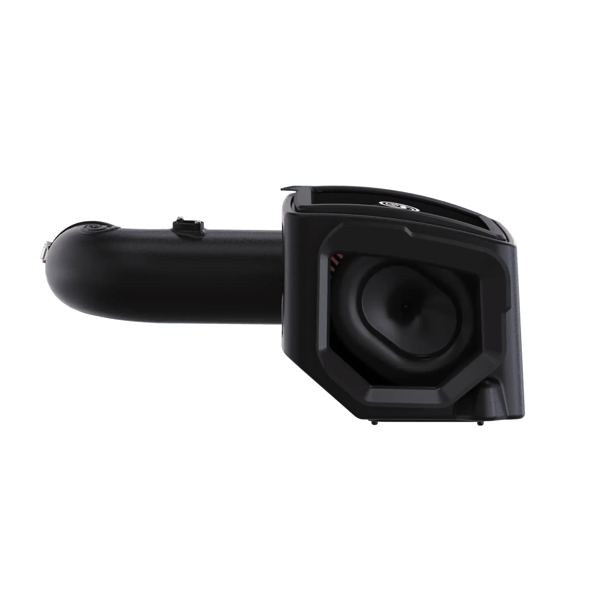 2006-2007 Duramax S&B Cold Air Intake Kit (75-5080) - Image 5