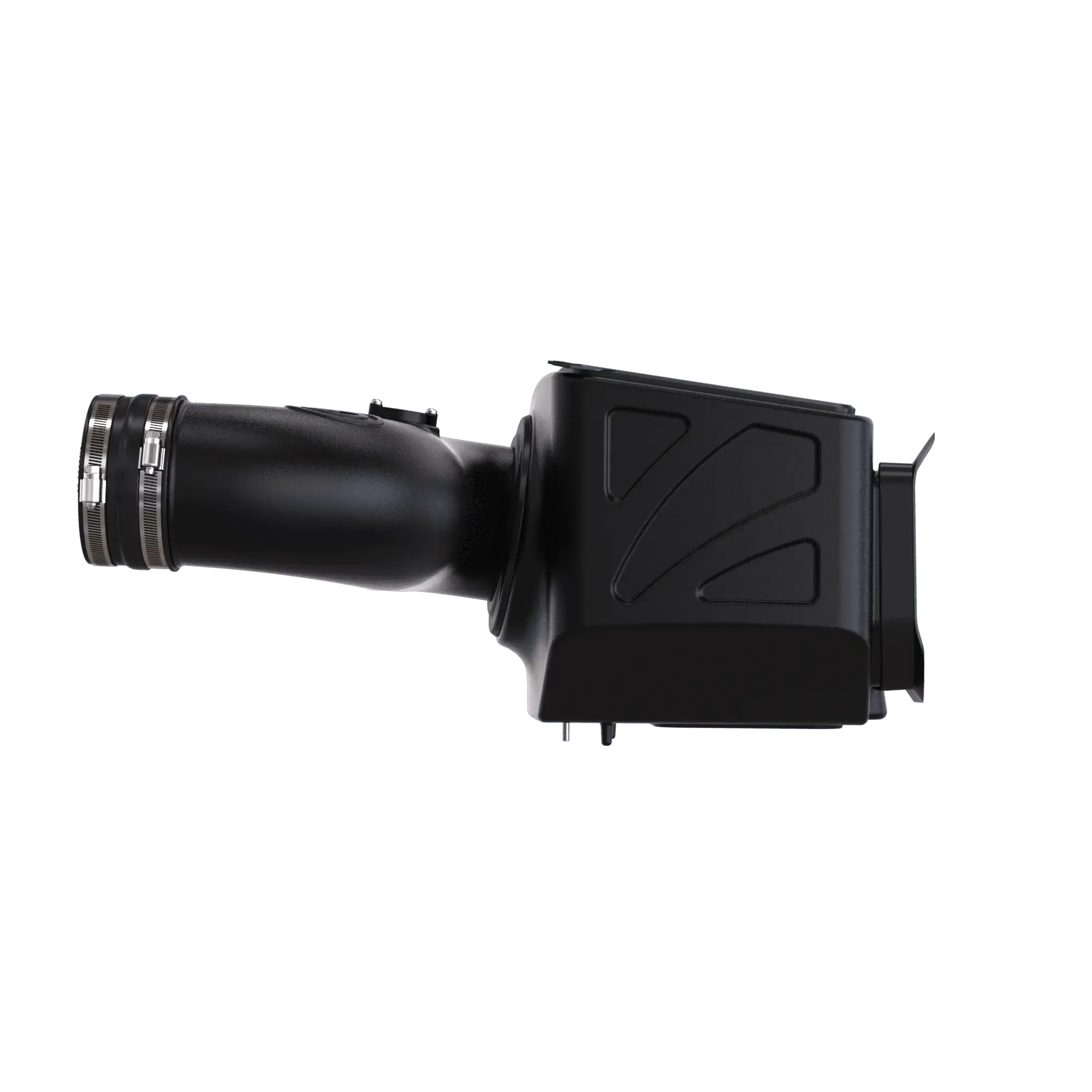 2006-2007 Duramax S&B Cold Air Intake Kit (75-5080) - Image 7