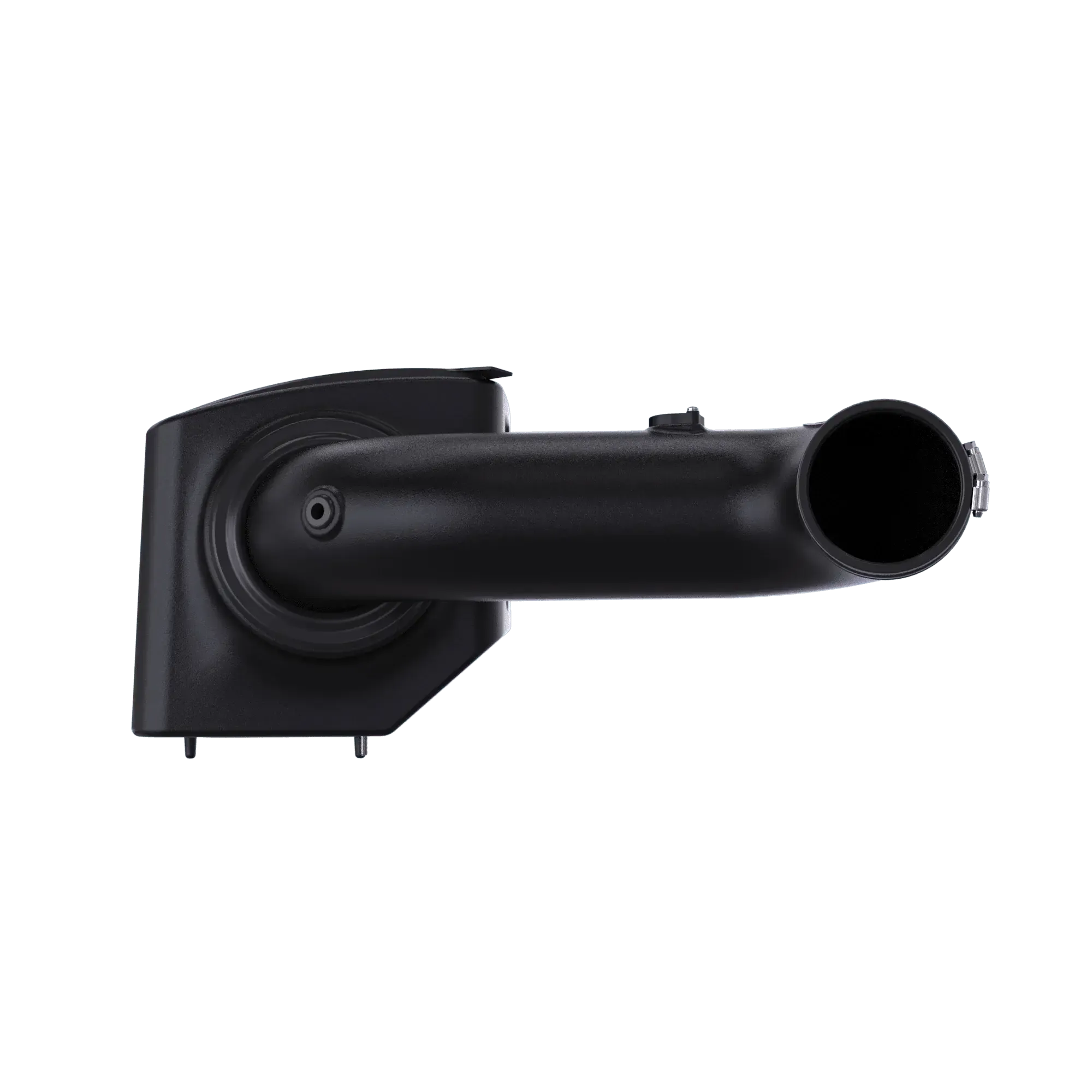 2006-2007 Duramax S&B Cold Air Intake Kit (75-5080) - Image 8