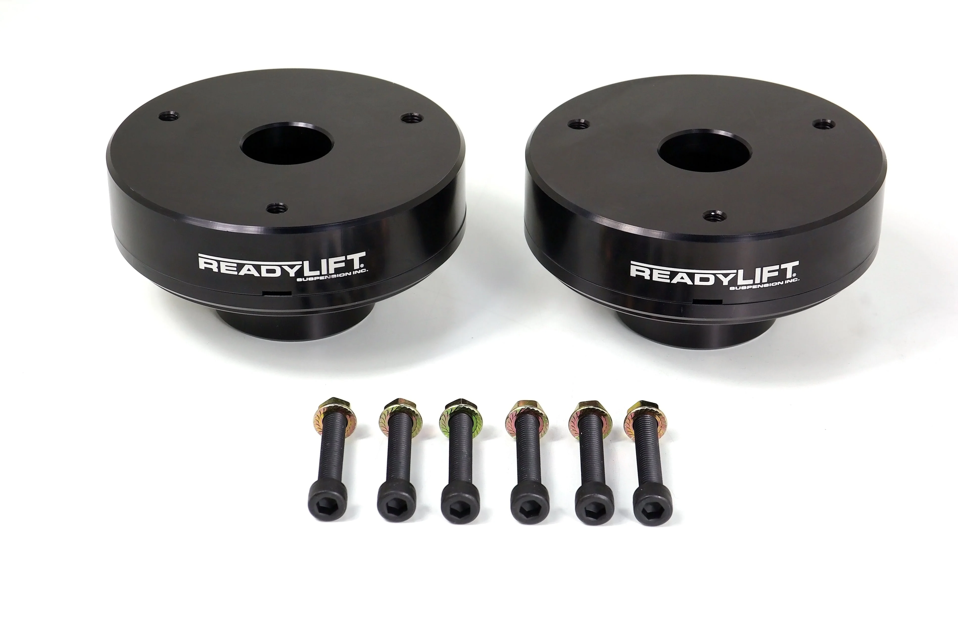 2007-2013 GMC 1500 2.25" T6 Billet Leveling Kit (T6-3085-K)