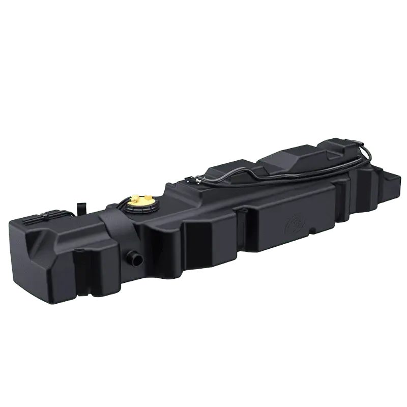 2007-2019 Mercedes S&B 40 Gallon Replacement Fuel Tank (10-1026)