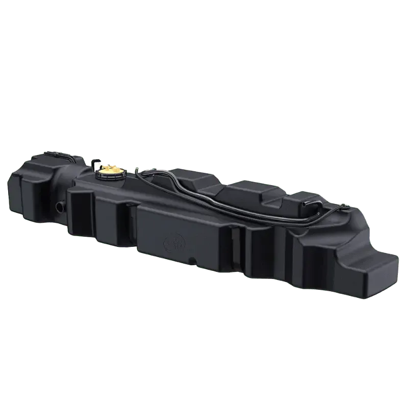 2007-2019 Mercedes S&B 40 Gallon Replacement Fuel Tank (10-1026) - Image 5