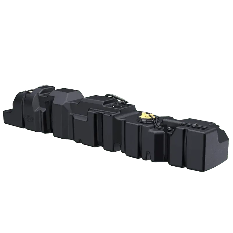 2007-2019 Mercedes S&B 40 Gallon Replacement Fuel Tank (10-1026) - Image 6