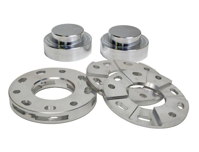 2007-2020 GMC 1500 1-1.5" SST Lift Kit (69-3010)