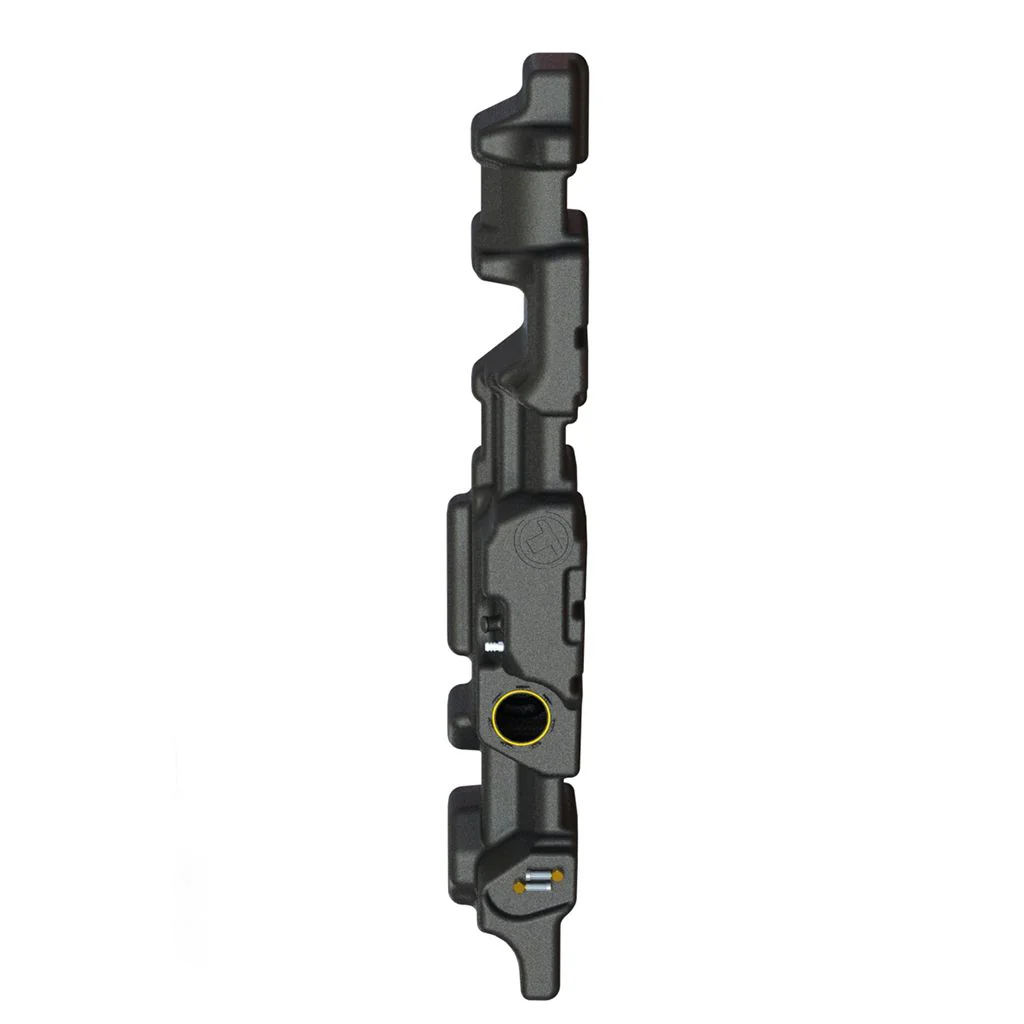 2007-2024 Cummins Cab & Chassis Replacment Tank (7030XXX) - Image 9