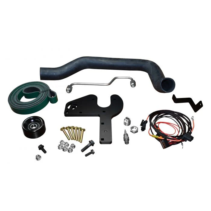 2007.5-2009 Cummins Dual Fuel Install Kit (FPE-DPK-67-0709)