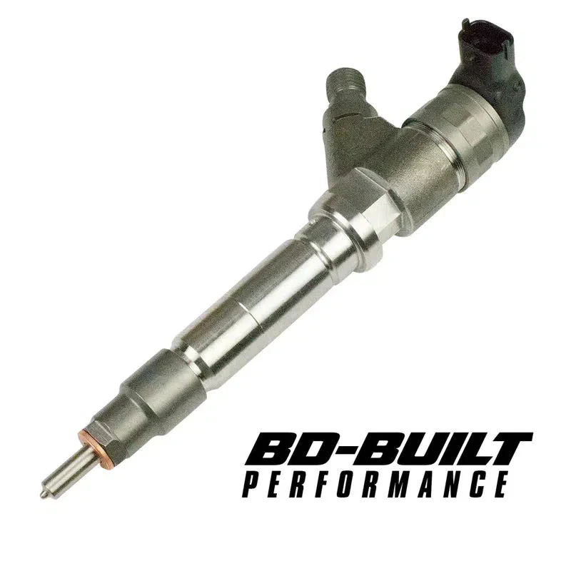 2007.5-2010 Duramax CR Stage 2 Injectors (1716615)