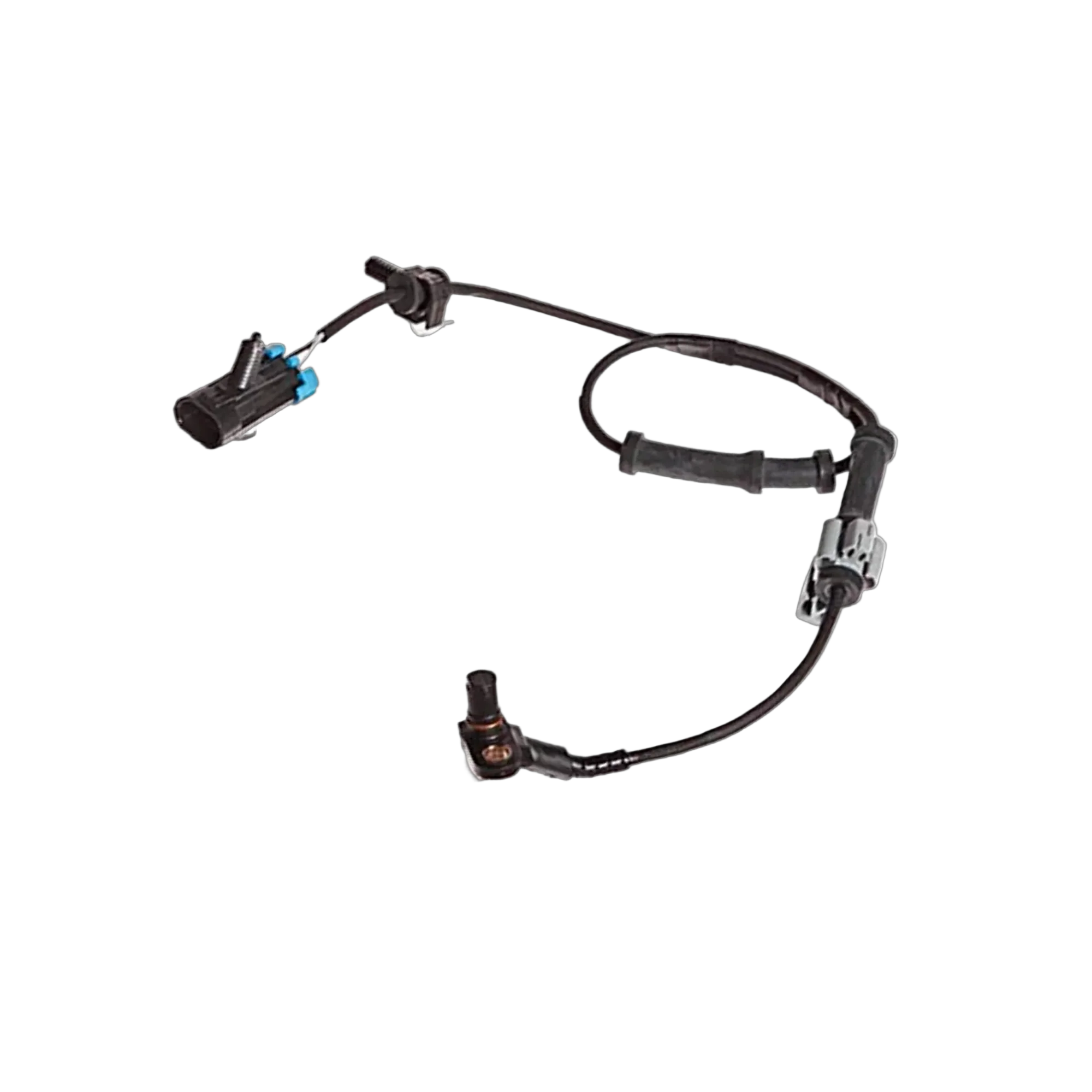 2007.5-2010 Duramax HD New Body Wheel Speed Sensor Assembly (AX22873507)