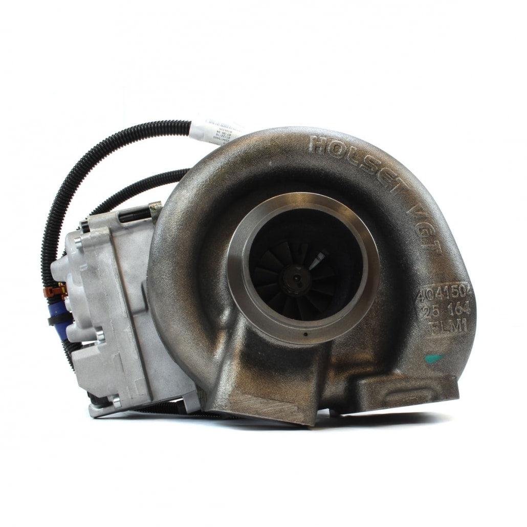 2007.5-2012 Cummins XR1 Series Turbocharger 64.5mm HE351VG (5322344-XR1) - Image 3