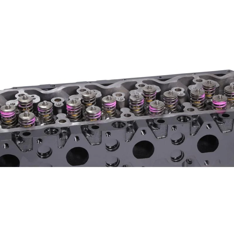 2007.5-2018 Cummins Street Freedom Series Cylinder Head (FPE-61-10007) - Image 3
